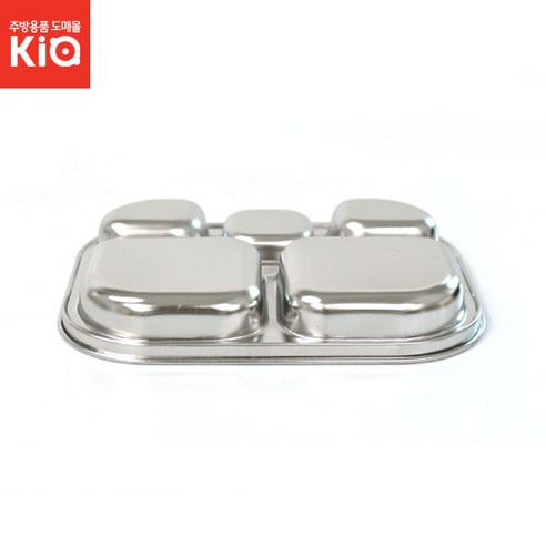 푸푸 식판으로 우리 아이 건강한 식습관을 시작하세요!