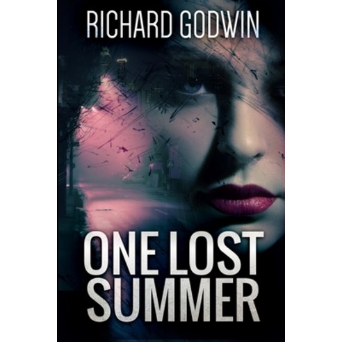 One Lost Summer Paperback, Blurb, English, 9781715631567