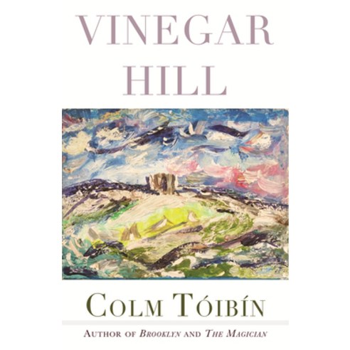 (영문도서) Vinegar Hill: Poems Hardcover, Beacon Press, English, 9780807006535