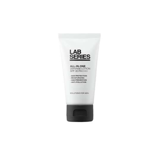 랩시리즈 올인원 디펜스로션 SPF35 PA++++ 데일리 선크림, 디펜스 선크림 50ml