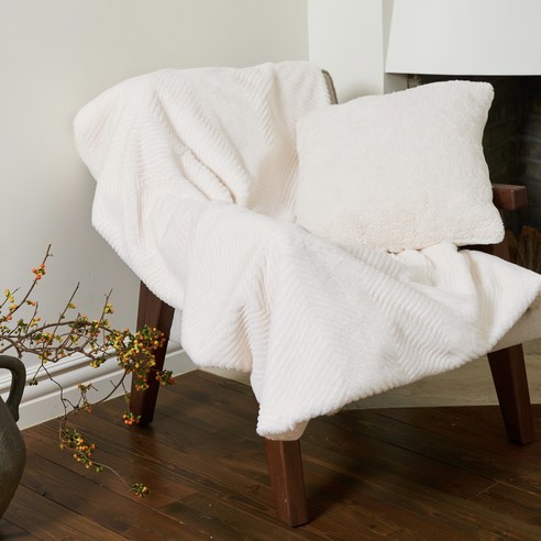 겨울철 따뜻함의 완벽한 동반자