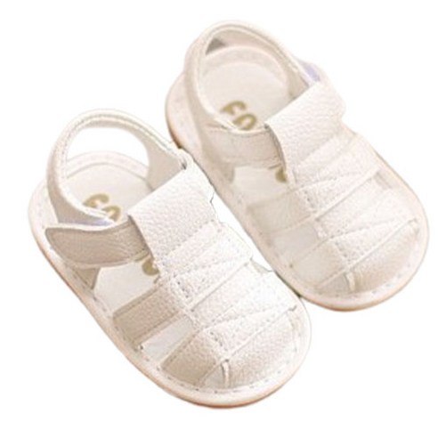 삑삑이신발 샌들 아기 걸음마 돌선물 보행기 돌아기 신생아