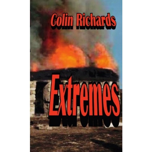 (영문도서) Extremes Paperback, Lulu.com, English, 9781291910742
