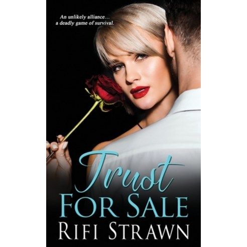 (영문도서) Trust For Sale Paperback, Rifi Strawn, English, 9781733715850