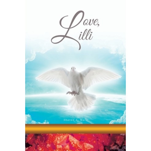 Love Lilli Paperback, Covenant Books, English, 9781646702992
