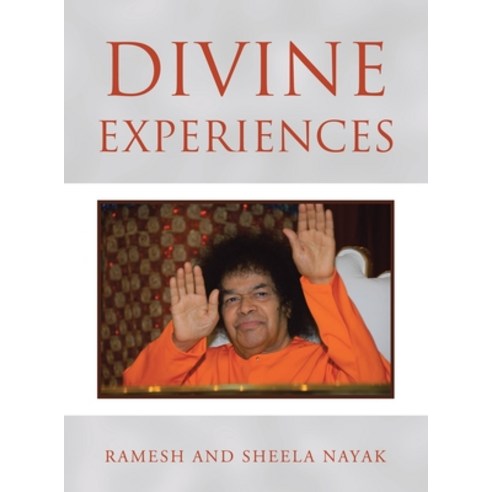 (영문도서) Divine Experiences Hardcover, iUniverse, English, 9781663244581