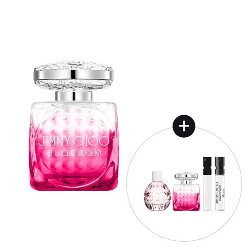 지미추 블러썸, 섬세한 향기로 피어나는 아름다움 지미추블러썸