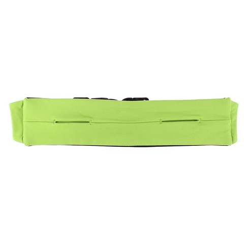 YSSHOP 주자 조깅 체육관 요가 스포츠를위한 조절 가능한 러닝 벨트 허리, 70-110cm, 폴리 에스터, 옐로우