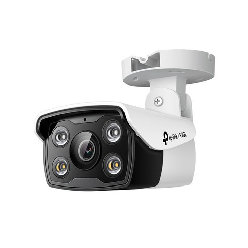 티피링크 TP-LINK VIGI C330 6mm 3MP 실외 방수 CCTV 네트워크 감시카메라