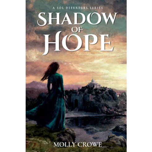 (영문도서) Shadow of Hope Hardcover, Yorkshire Publishing, English, 9781960810144