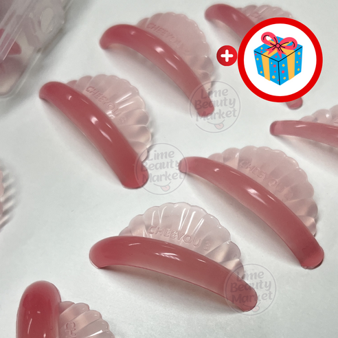 마스카라 답답함, 이제 안녕! 내 속눈썹에 숨겨진 C컬 자신감, 치유래쉬 진주롯드로 찾았어요 진주롯드