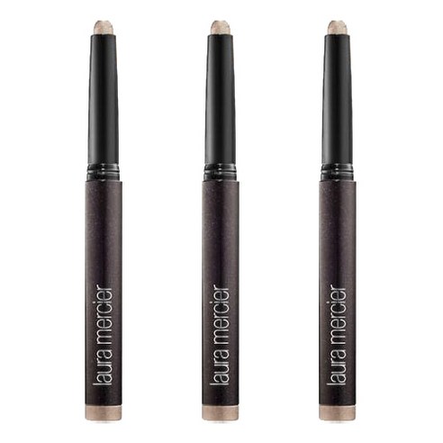 로라메르시에 캐비아 스틱 아이 컬러 1.64g, 3개, Rosegold