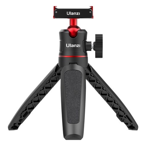 울란지 MT-50 DJI 액션2용 마그네틱 시스템 미니 삼각대, MT-50 액션2 삼각대, 1개