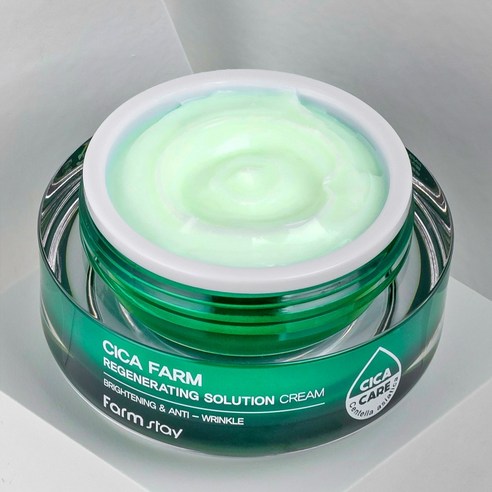 비즈톡스 에스피 크림 60g 1개 재생크림 16 시카 크림 50ml, 1개