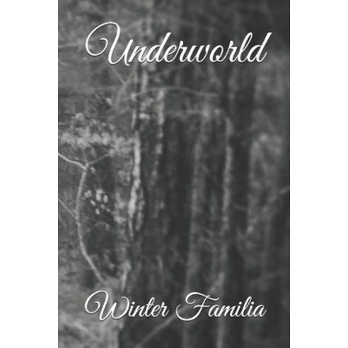 (영문도서) Underworld Paperback, Independently Published, English, 9798642857724