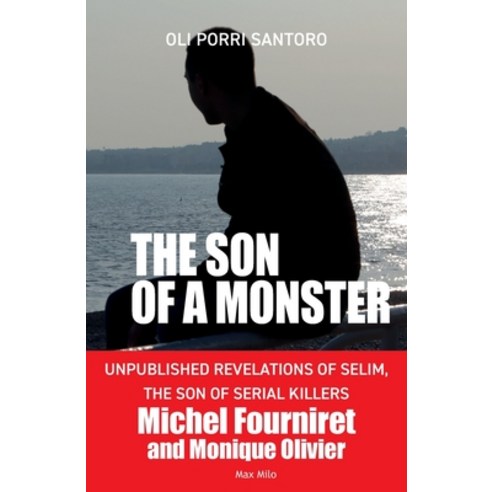 (영문도서) The Son of a Monster Paperback, Max Milo Editions, English, 9782315011360