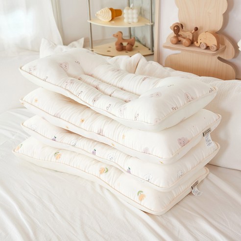 작은 천사의 편안한 잠자리를 위한 섬세한 선택