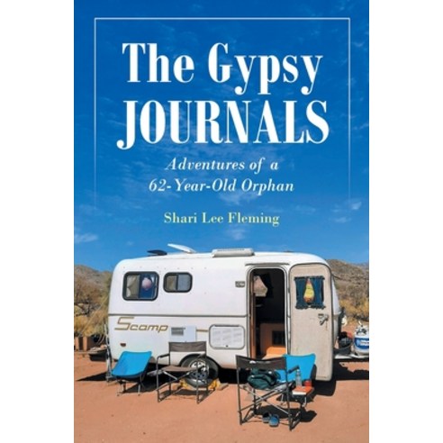 (영문도서) The Gypsy Journals Paperback, Hawes & Jenkins, English, 9781637840474