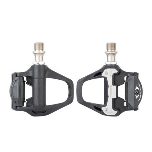 질주 본능을 깨우는 Make Speed 시마노 SPD 로드 클릿 페달