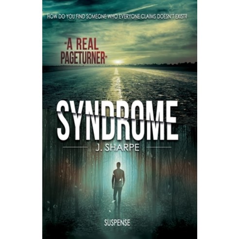 Syndrome: A suspense/horror novel Paperback, Independently Published