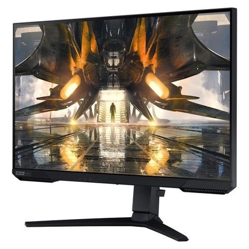 삼성 오디세이 G5 LS27AG520PKXKR S27AG520 27인치 게이밍모니터 IPS 165Hz 400cd