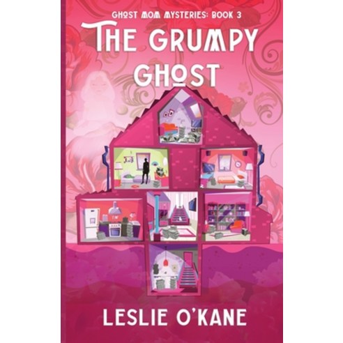 (영문도서) The Grumpy Ghost Paperback, Independently Published, English ...