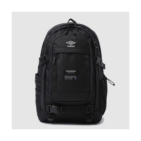 엄브로 UMBRO 댄커 미니 27L U 카라비너 고리 구성 블랙UP123CBP12, BLK0 BLK, BLK0 BLK 27L 제주도항공권 Best Top5