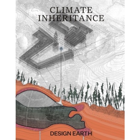 (영문도서) Climate Inheritance Paperback, Actar, English, 9781638400998