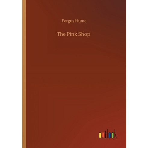 The Pink Shop Paperback, Outlook Verlag