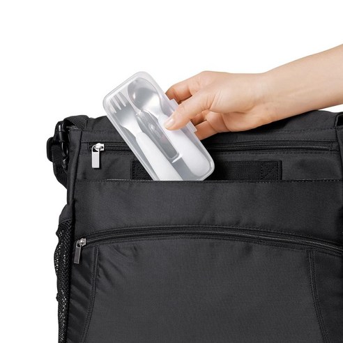 아이들의 안전하고 편리한 식사를 위한 필수 아이템