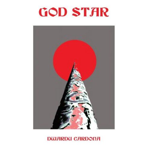 God Star Paperback, Tellwell Talent, English, 9780228816058
