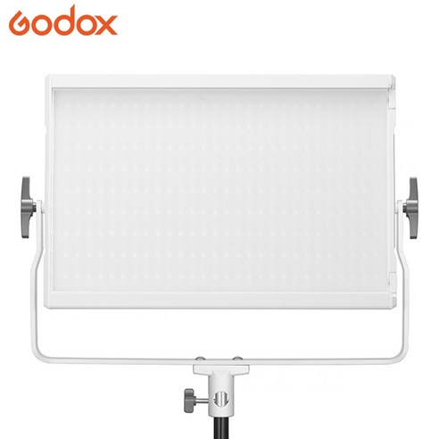 GODOX 고독스 LP1200Bi KIT / 바이컬러 2800-6500K 사진 유튜브 영상 제풀촬영 지속광 개인방송 패널조명, 1개