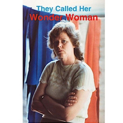 (영문도서) They Called Her Wonder Woman: "A Biography of Kay Vaughan" Paperback, Lulu.com, English, 9781077447042