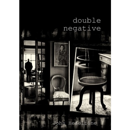 (영문도서) double negative Paperback, Lulu.com, English, 9781291383522