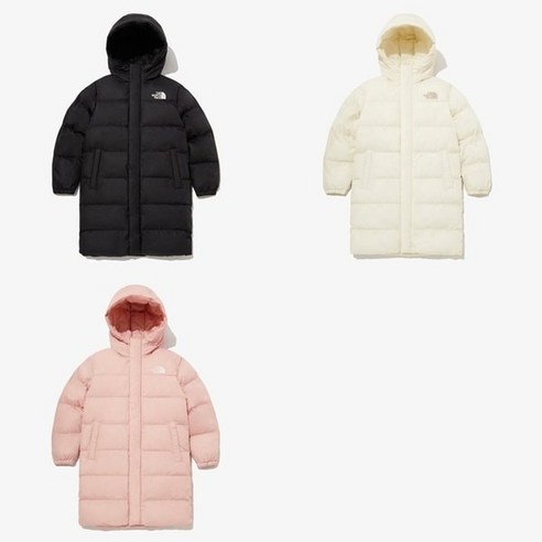 노스페이스키즈 NJ3NP50 키즈 뉴 퍼피 코트 KS NEW PUFFY COAT 396233 노스페이스키즈패딩