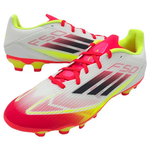 빛나는 질주, 아디다스 F50 리그 MG 축구화와 함께 아디다스f50축구화