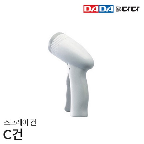 [DADA] 다다수전 발코니 청소건 C건 국산 다다 정품, 1개