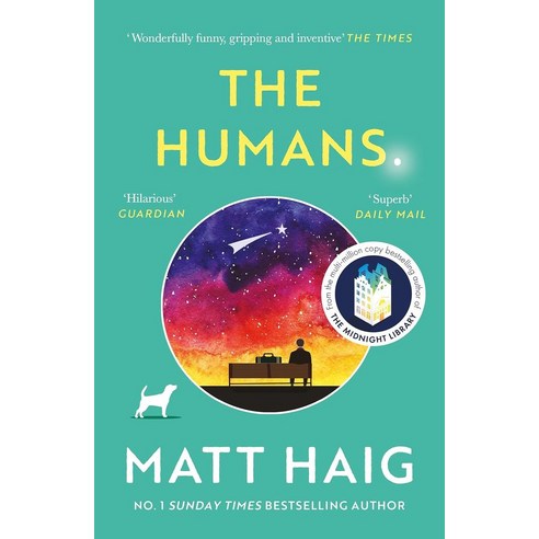 The Humans, Matt Haig(저),Canongate Books.., Canongate Books hoanimalrearboots가격 Best Top5