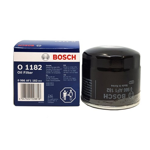 코나 엔진을 최적화하고 연비를 향상시키는 필수 엔진오일 패키지