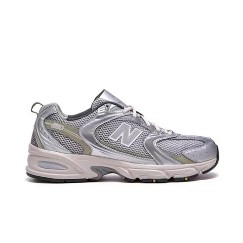 {New Balance} 뉴발란스 530남녀 공용 스니커즈 운동화 {MR530KMW}