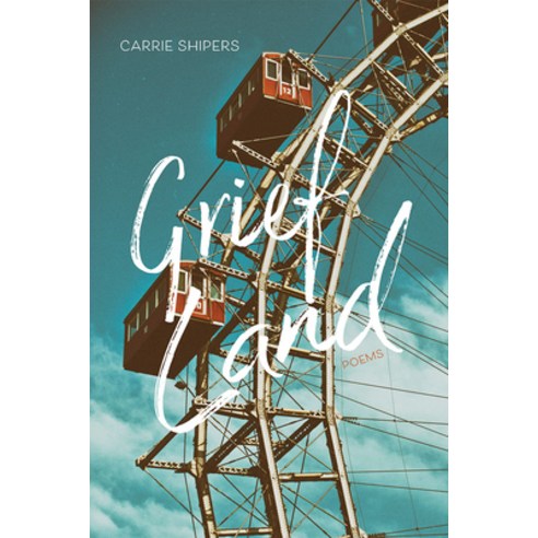 Grief Land: Poems Paperback, University of New Mexico Press, English, 9780826361677