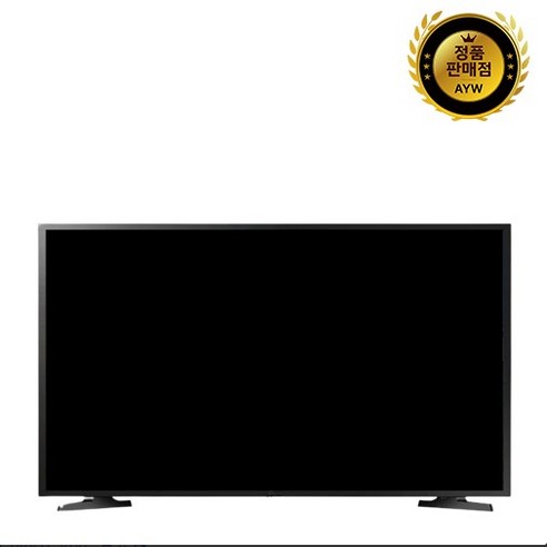 최고의 화질과 다양한 기능을 갖춘 삼성전자 LED TV