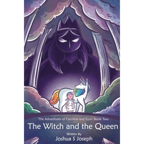 The Witch and the Queen Paperback, Independently Published, English, 9798555975454