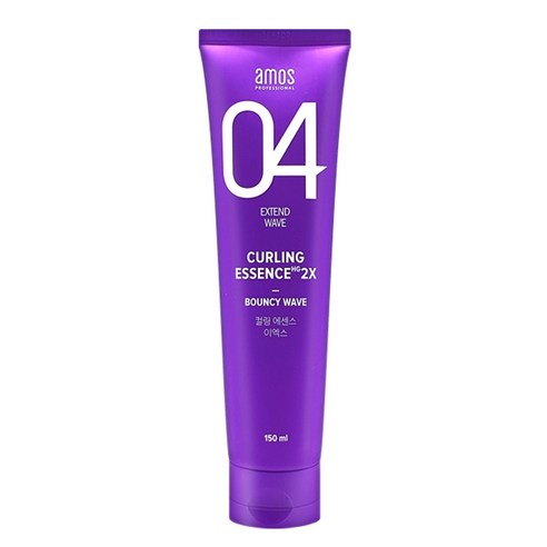 아모스 아모스 프로페셔널 컬링 에센스 이엑스 150ml, 1개