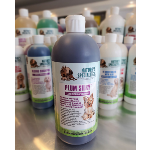 natures seciaties u siky 32oz  협성로하스 플럼실키 리뷰 후기