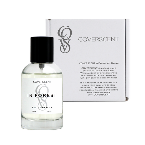 커버센트 인 포레스트 오드퍼퓸, 50ml