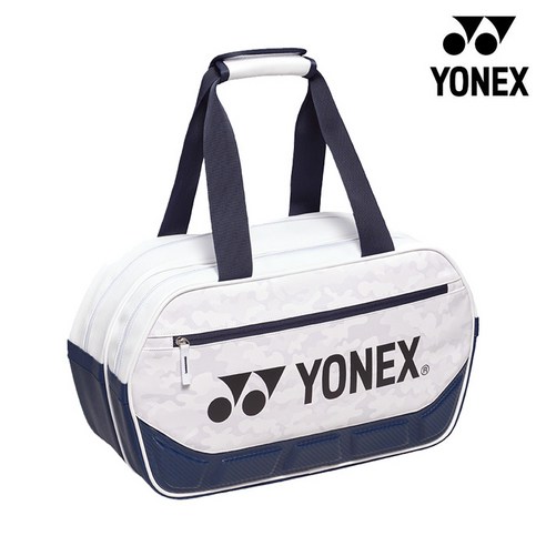 스타일과 실용성을 모두 잡은 요넥스 미니 토너먼트백