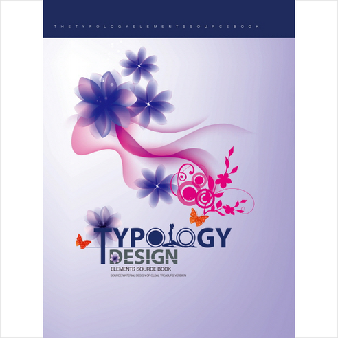 Typology Design, 화인출판사