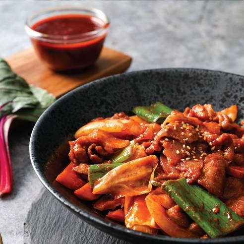 아이엠소스, 당일 발송 보장으로 신선한 맛을 즐기세요