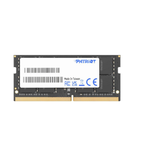 패트리어트 DDR4 8G PC4-25600 CL22 SIGNATURE 3200MHz 노트북용 파인인포